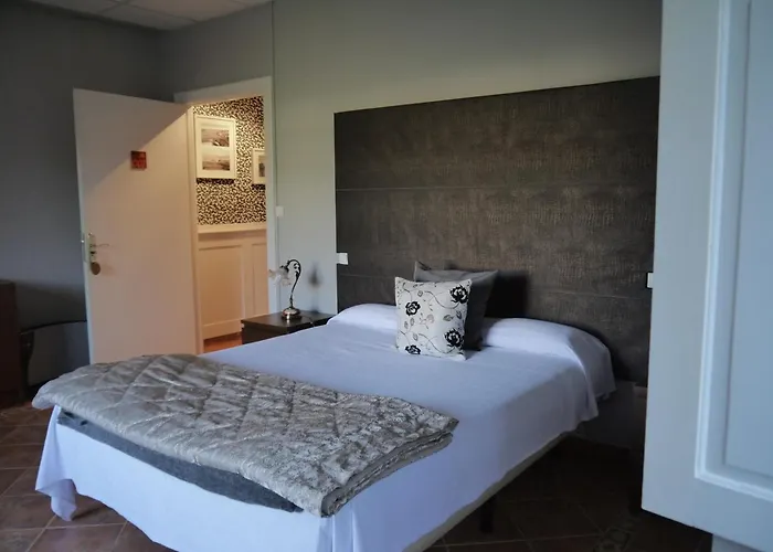 Hotel Rural Isasi