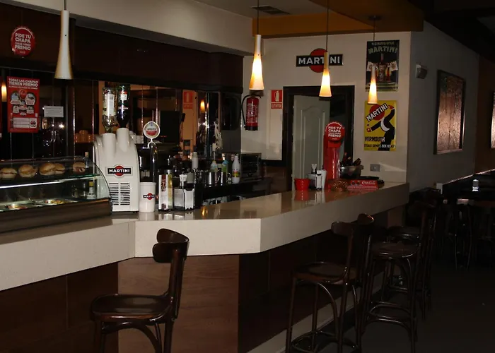 Hotel Altiana Ourense