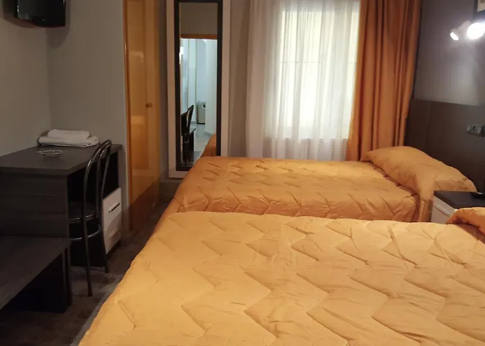 Hotel La Bolera Vinarós