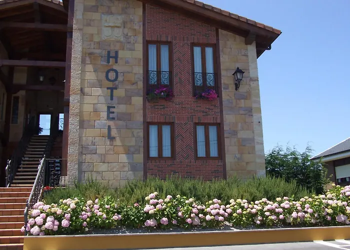 Hotel Y Apartamentos Sur De La Bahia