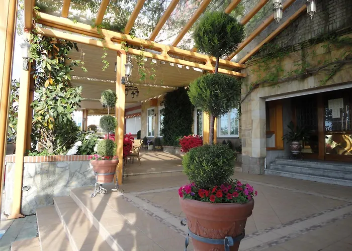 Hotel La Maruxiña