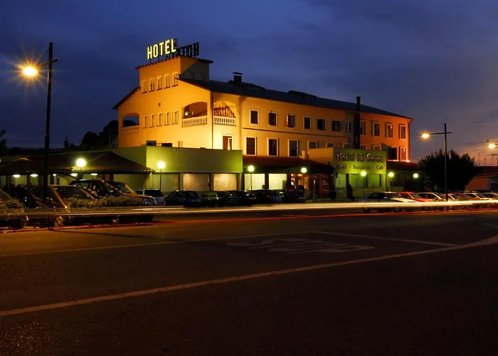 Hotel del Carme Vilagrassa
