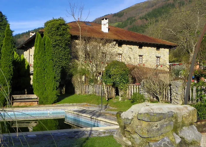 Agroturismo Izarre