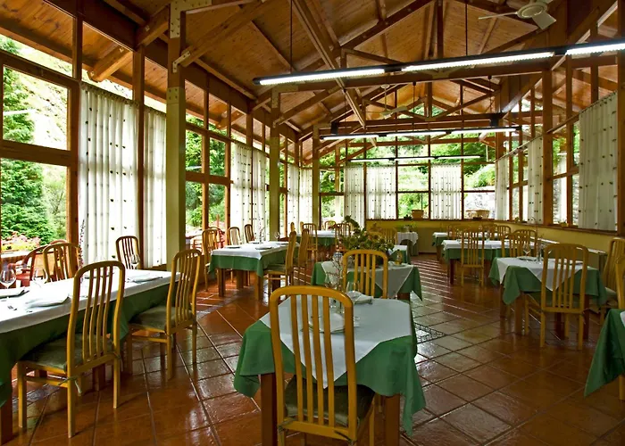 La Casona de Mestas Ponga