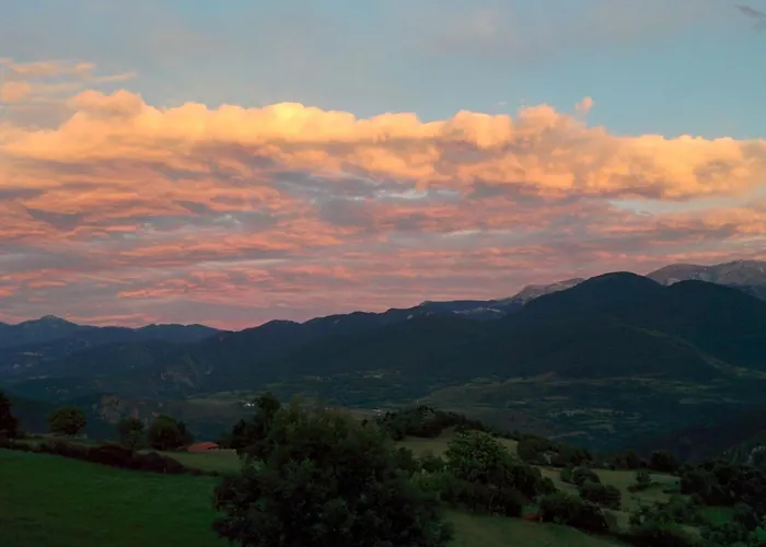 Ca L'Isidró