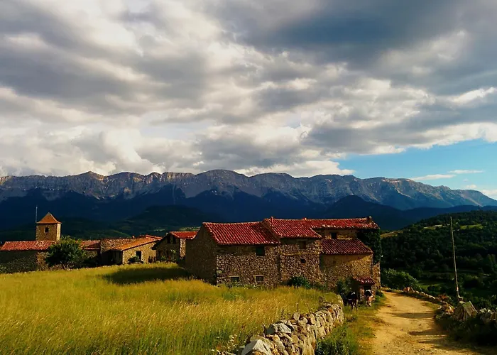 Ca L'Isidró