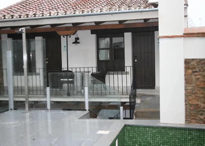 La Casa del Médico Hotel Boutique