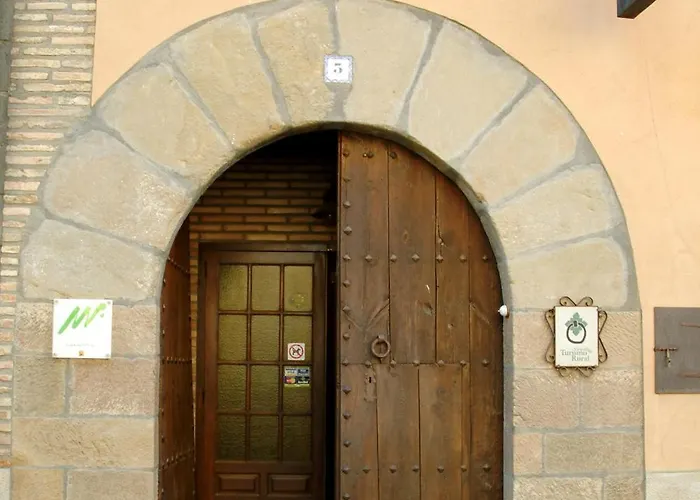 Hotel Casa Labata Adahuesca
