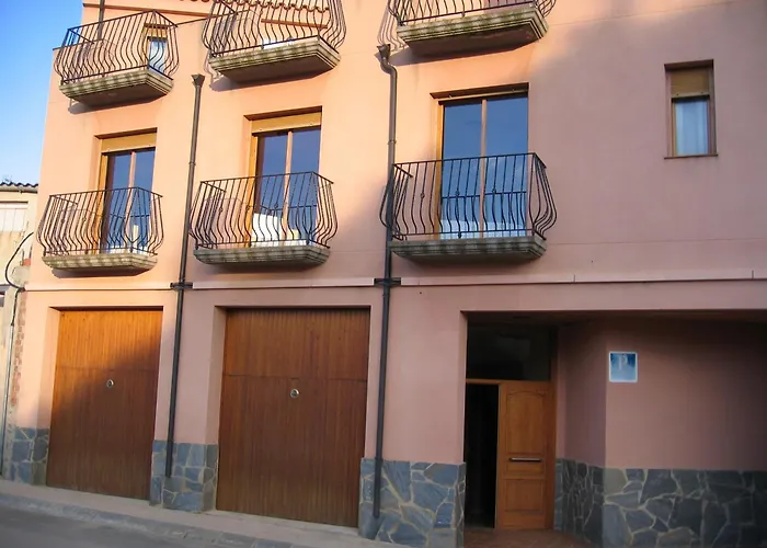Hostal Casa Barcelo