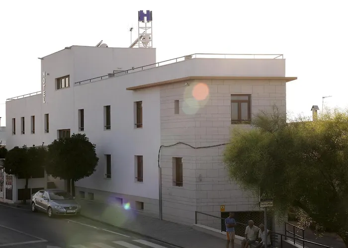 Hotel Albanta