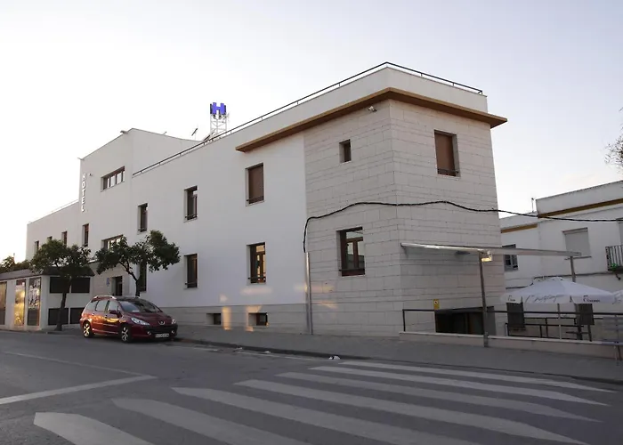 Hotel Albanta