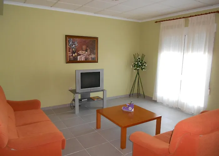 Hostal Donaire II Tomelloso