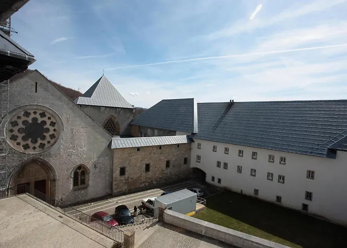 Hotel Roncesvalles