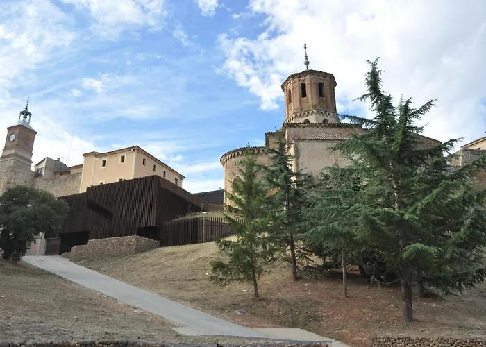 Rincón del Nazareno