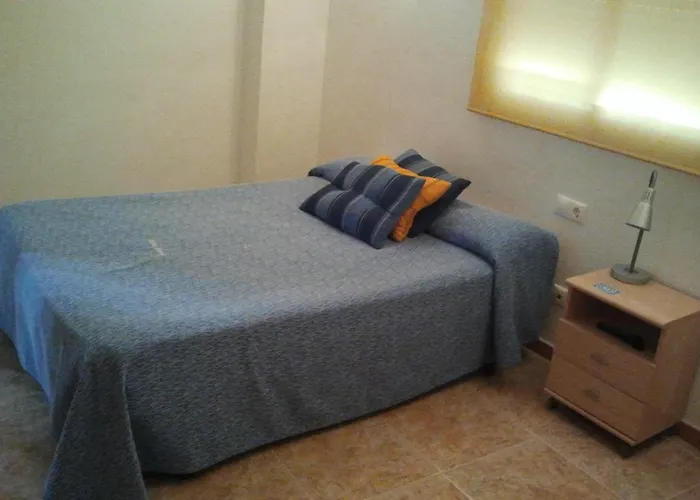 Hostal Arneva Orihuela