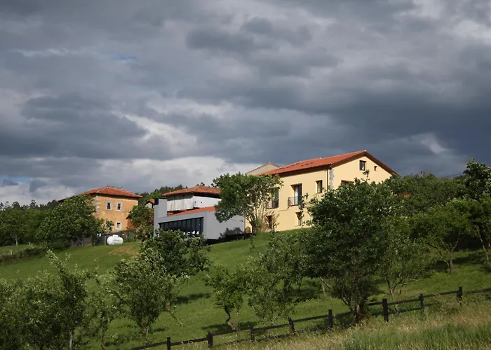 El Lacayo de Sestiello Grado