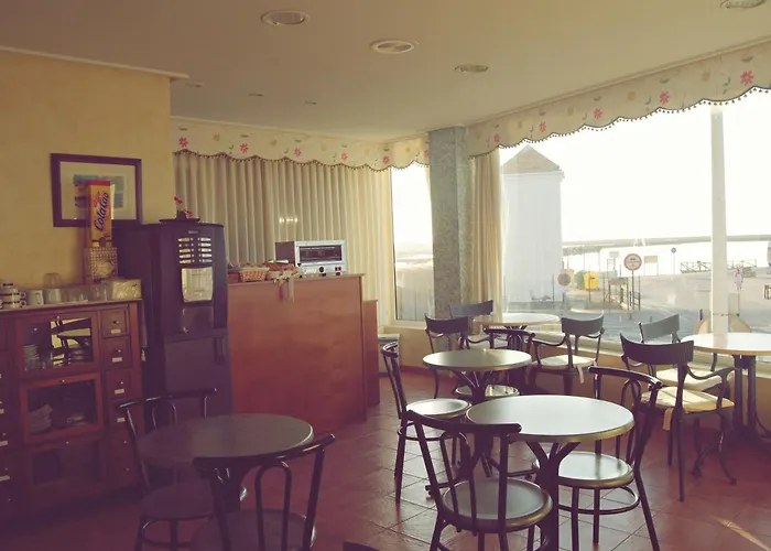 Hotel Los Molinos Lo Pagan