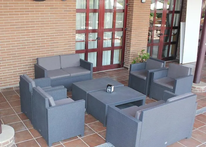 Casa Perico