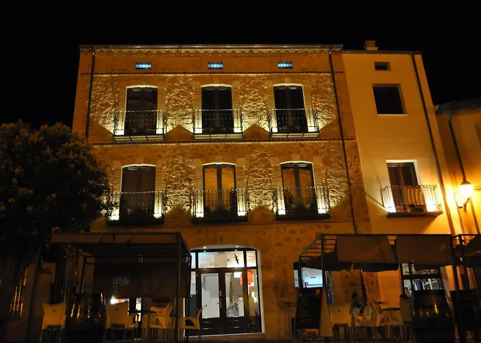 Rural Villa De Berlanga