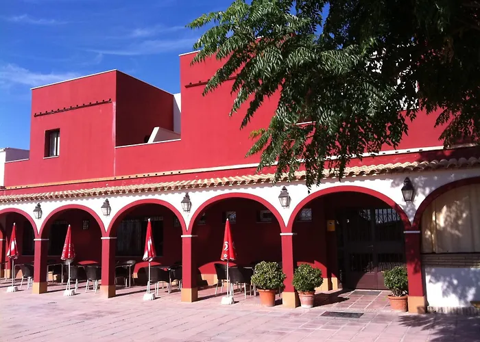 Hostal Restaurante La Bartola