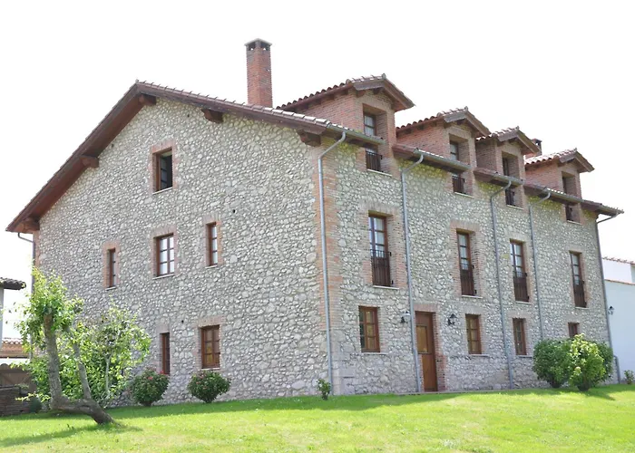 Posada La Torre