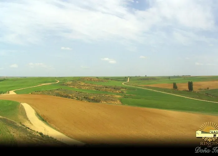 Rincón de Doña Inés