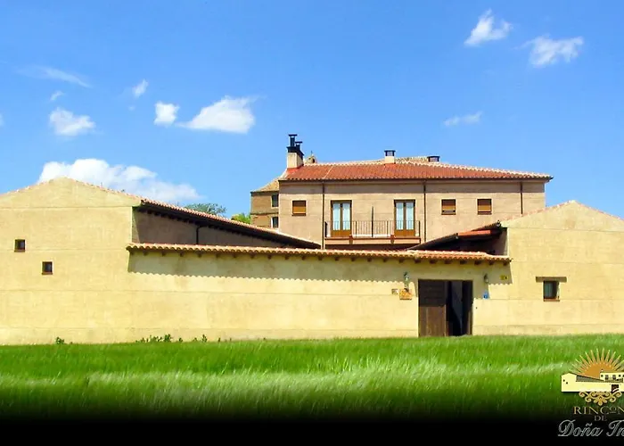 Rincón de Doña Inés