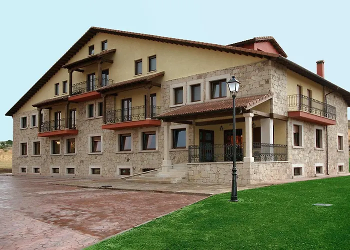 Hotel Garabatos