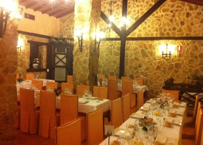 Hotel Doña Isabel
