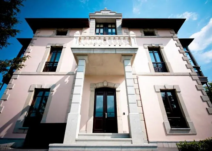 Hotel Villa Marrón Navès