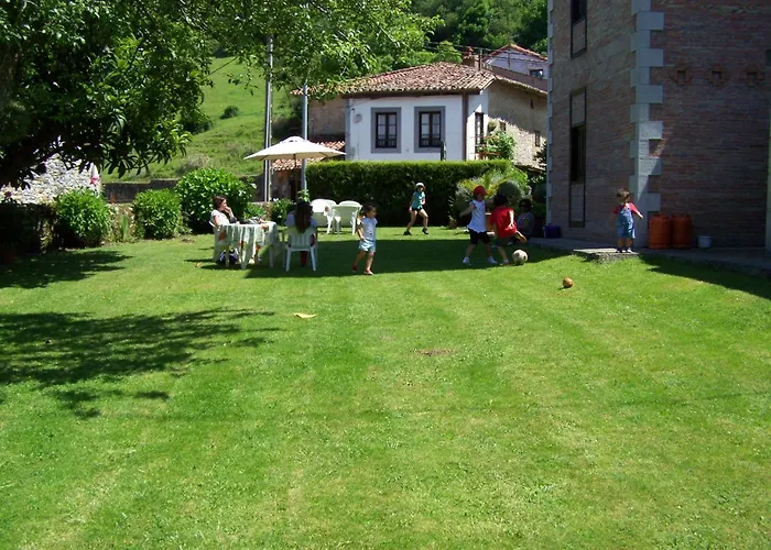 Posada De Muno