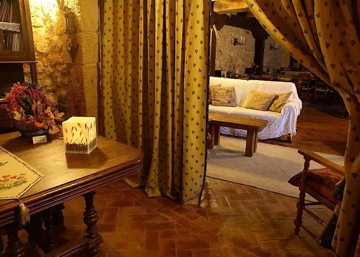 Posada Molino del Canto