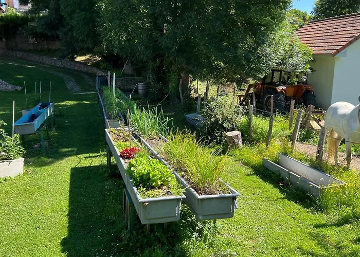 Casa Rural Roncesvalles Espinal-Auzperri