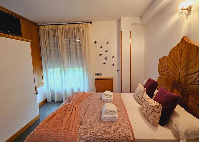 Pension Paloma - Oiartzun