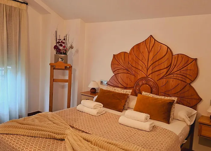 Pension Paloma - Oiartzun