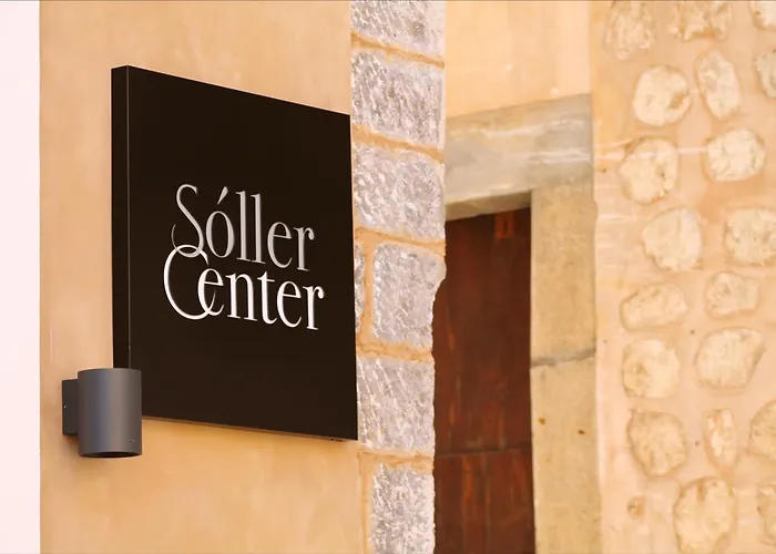 Sóller Center