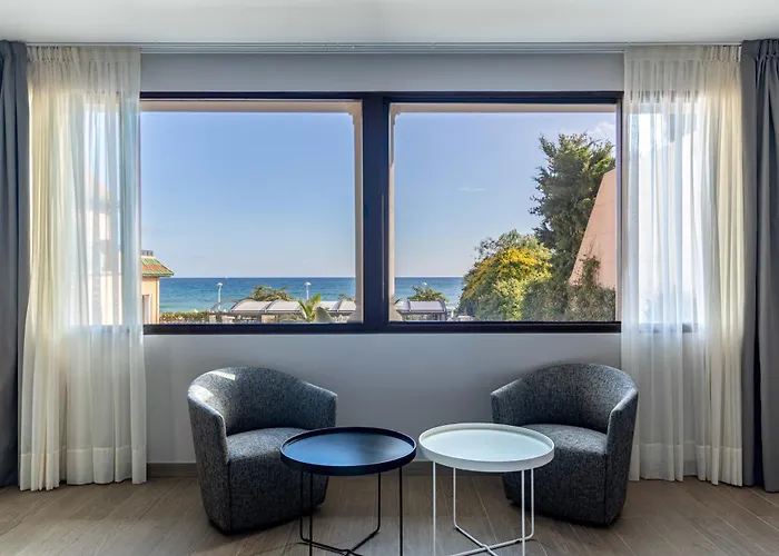 Ab Boutique Hotel - Adults Only Sant Vicenç de Montalt