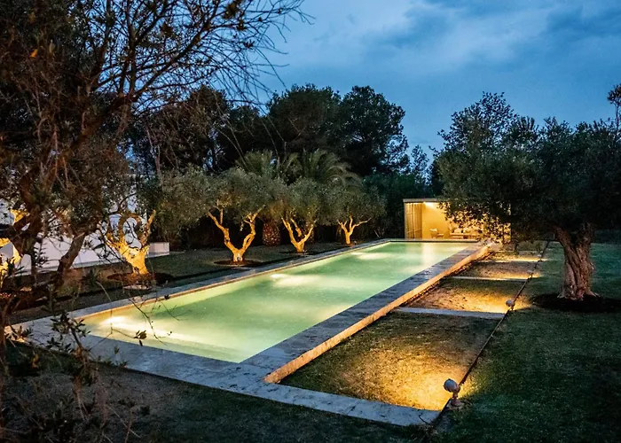 Hotel Font De La Canya Avinyonet del Penedes