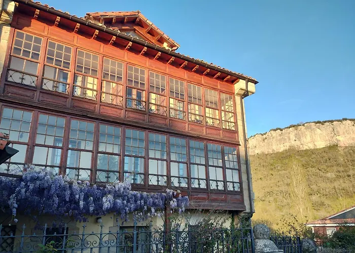 Hotel Rural La Engaña