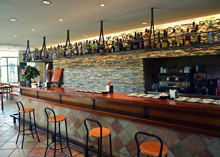 Hotel Baztan Elizondo