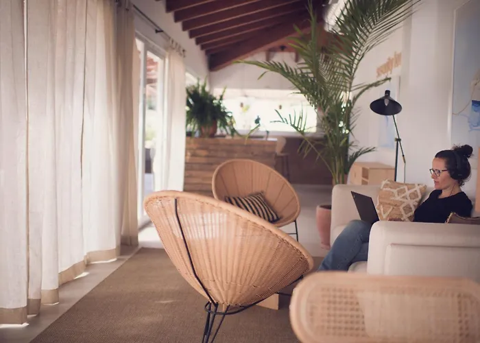 Aparthotel Seaclub Alcudia (Adults Only) Port d'Alcúdia