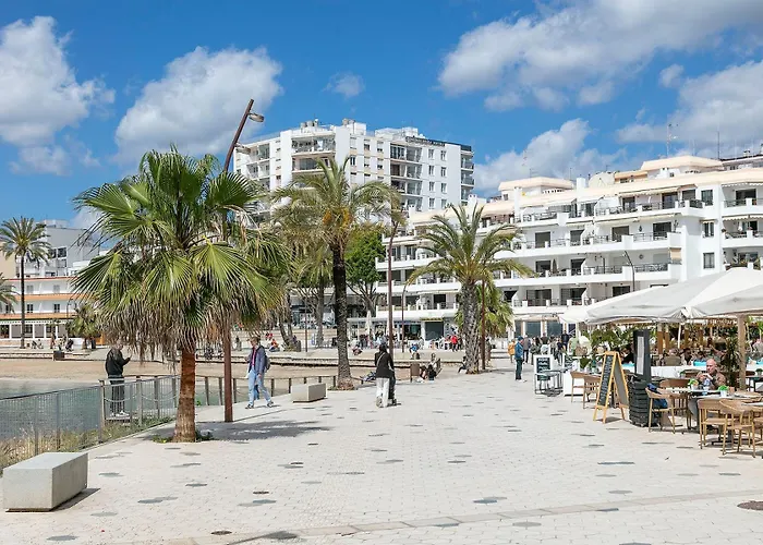 Suncoast Ibiza Hotel - Adults Only - Figueretas