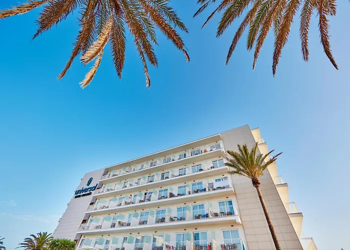 Universal Hotel Marques Colònia de Sant Jordi
