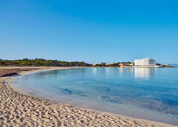 Universal Hotel Marqués Colonia de Sant Jordi