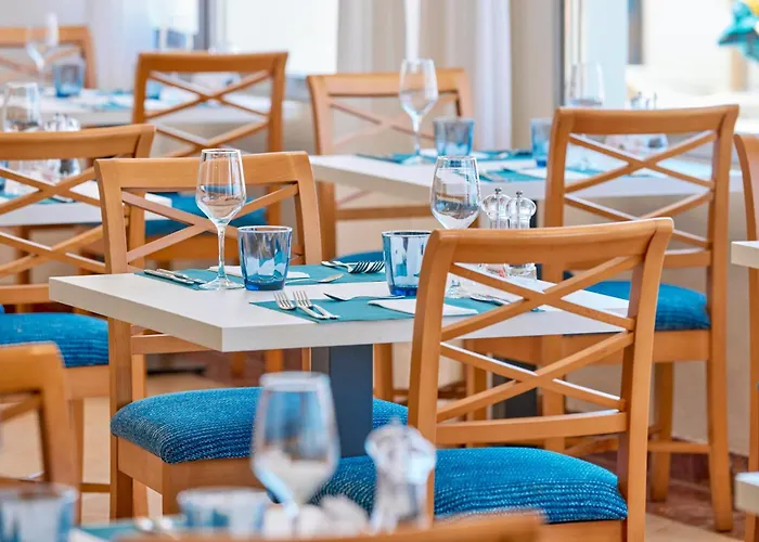 Universal Hotel Marqués Colonia de Sant Jordi