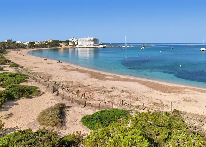 Universal Hotel Marques Colonia de Sant Jordi
