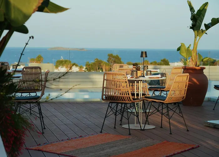 Nativo Ibiza By Ncalma Hotels Santa Eularia des Riu