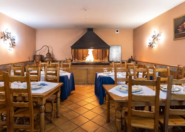 Hotel Conde De Badarán