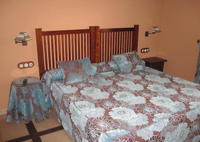 Hotel Lugar Do Sixto Cordido