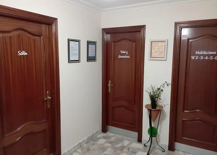 Casa Do San Paio De Buscás